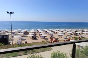 Amara Ravda sea view apartment